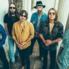 Whiskey Myers Headlines PH Live at Planet Hollywood in Las Vegas on Aug. 14