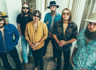 Whiskey Myers Headlines PH Live at Planet Hollywood in Las Vegas on Aug. 14