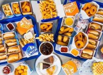 White Castle to Close Two of Five Locations in Las Vegas Valley Area