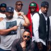 ‘Wu-Tang Forever: The Final Chamber Tour’ at T-Mobile Arena in Las Vegas on Oct. 3