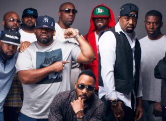 ‘Wu-Tang Forever: The Final Chamber Tour’ at T-Mobile Arena in Las Vegas on Oct. 3