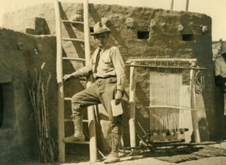 The Lost City Museum in Overton to Debut Historic Pageants Exhibit on April 11