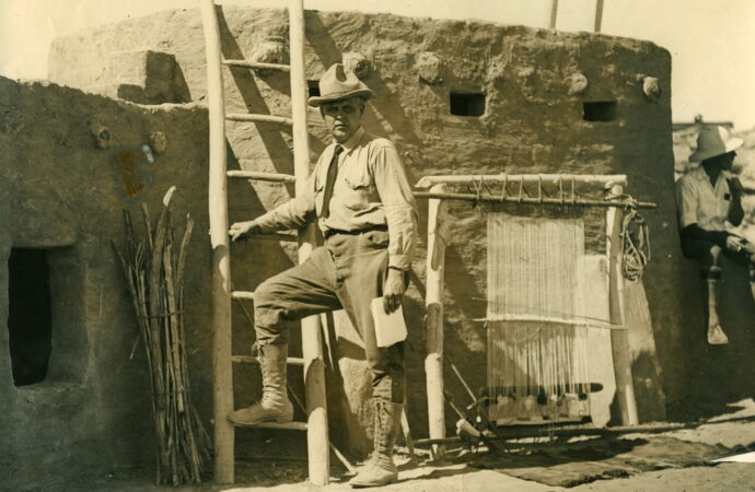 The Lost City Museum in Overton to Debut Historic Pageants Exhibit on April 11