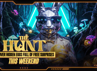 Easter Weekend in Las Vegas in 2026: Thank You, Easter Bunny – Bock! Bock!