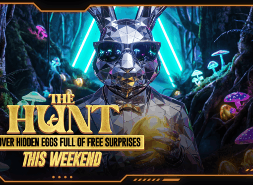 Easter Weekend in Las Vegas in 2026: Thank You, Easter Bunny – Bock! Bock!