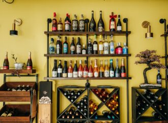 Ada’s in DTLV: Coravin Wine Tasting on April 24 + Bob Cabral Wine Dinner on April 30