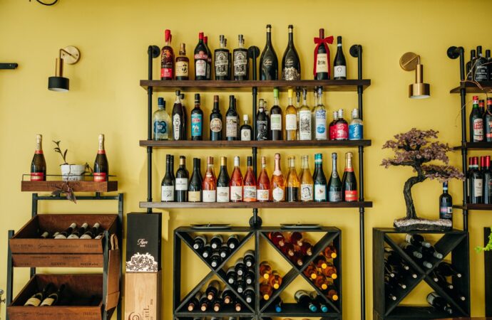 Ada’s in The Arts District: Coravin Wine Tasting on April 24 + Bob Cabral Wine Dinner on April 30