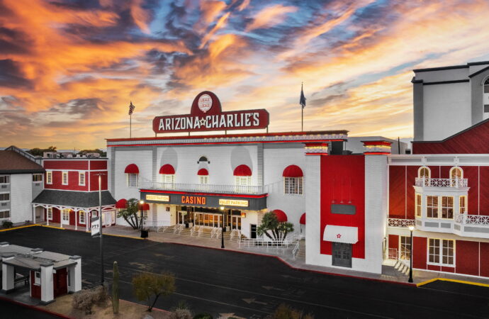 Arizona Charlie’s Decatur to Toast 38th Anniversary; Double Progressive Bingo Jackpot at $111,000+