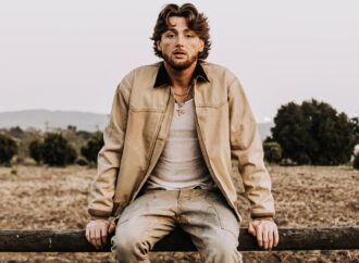 Bailey Zimmerman Saddles Up to Headline Planet Hollywood in Las Vegas on Dec. 5