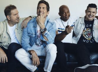 The Strat to Celebrate 30 Years With Free Better Than Ezra Concert on April 30