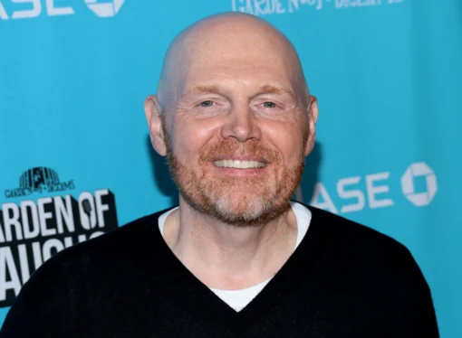 ‘Bill Burr Live’ Headlines Dolby Live at Park MGM in Las Vegas on Aug. 1