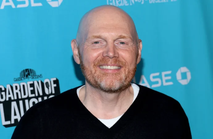 ‘Bill Burr Live’ Headlines Dolby Live at Park MGM in Las Vegas on Aug. 1