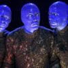 Blue Man Group + Grant a Gift Autism Foundation Bring Back Sensory-Friendly Show June 14