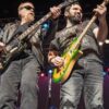 Blue Öyster Cult Brings Iconic Rock Sound to M Resort Spa Casino on Nov. 14