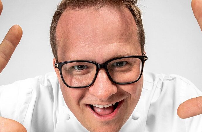 Las Vegas’ Tamba, Brian Howard + Sarah Thompson Named 2026 James Beard Award Finalists