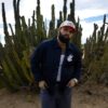 Carín León Unveils New Song ‘La Buena’ Ahead of Sphere Las Vegas Dates