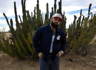 Carín León Unveils New Song ‘La Buena’ Ahead of Sphere Las Vegas Dates