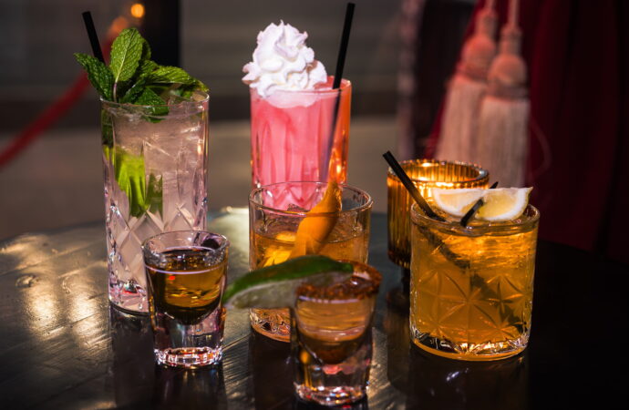 Karaoke Meets Keys at Cheapshot With Debut of ‘Piano Bar Karaoke’ in Downtown Las Vegas