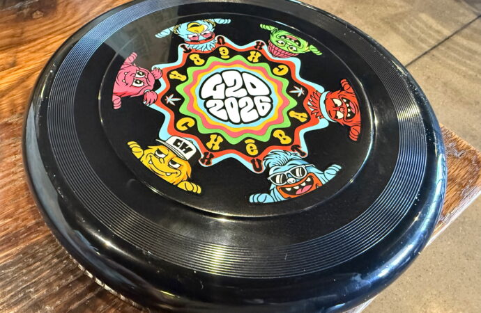 Photos: Happy 4/20 Day! Cheba Hut Offers $4.20 Nugs + Free Frisbees