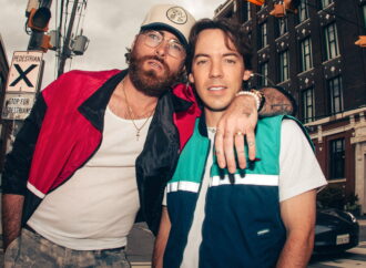 Summer Nights With Connor Price + Nic D at Bel-Aire Backyard at Durango on June 28