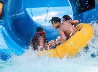 Cowabunga, Dude! Cowabunga Bay Opens for 2026 Season in Henderson + Summerlin