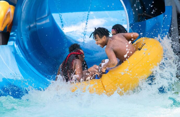 Cowabunga, Dude! Cowabunga Bay Opens for 2026 Season in Henderson + Summerlin