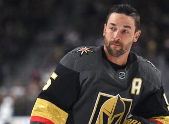 Arizona Charlie’s Decatur Welcomes VGK Legend Deryk Engelland for Meet-and-Greet on April 7