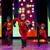 ‘Disney on Ice Presents Road Trip Adventures’ Is Family Fun at UNLV