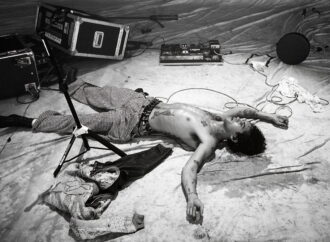 Dominic Fike Brings ‘Comedy Tragedy Parody Tour’ to The Theater at Virgin Hotels Las Vegas on Sept. 26