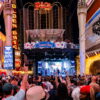 Fuel, Lee Brice, Finger 11 Lead Free 2026 Downtown Rocks Concerts at Fremont Street Experience
