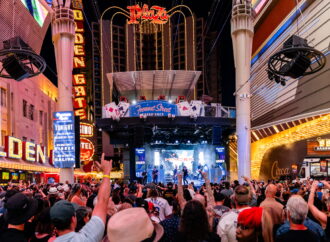 Fuel, Lee Brice, Finger 11 Lead Free 2026 Downtown Rocks Concerts at Fremont Street Experience