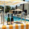 Fontainebleau Las Vegas Announces Return of Sun Club Featuring Veuve Clicquot