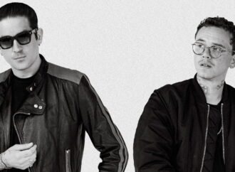 Logic + G-Eazy’s ‘Endless Summer Tour Part II’ at Fontainebleau Las Vegas on Oct. 18