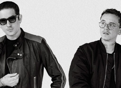 Logic + G-Eazy’s ‘Endless Summer Tour Part II’ at Fontainebleau Las Vegas on Oct. 18