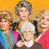 ‘Golden Girls: The Laughs Continue’ at Westgate Las Vegas on June 27 for Two Shows