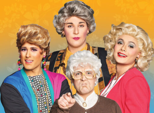 ‘Golden Girls’ at Westgate Las Vegas: Dirty, Hilarious, Nostalgic + Heartwarming