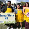 600+ Student ‘Farmpreneurs’ Celebrate Earth Day at Green Our Planet Market in Downtown Summerlin