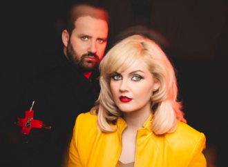 Greywind Brings Anthemic ‘Emo Orchestra Tour’ to The Strat in Las Vegas on May 2