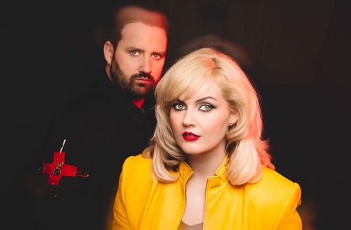Greywind Brings Anthemic ‘Emo Orchestra Tour’ to The Strat in Las Vegas on May 2