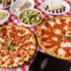 Grimaldi’s Pizzeria Offers $10.40 Off $40 Purchase on Tax Day on April 15