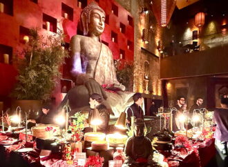 New Dining: Tao’s Sunday Endless Brunch at The Venetian Las Vegas Is Top-Notch