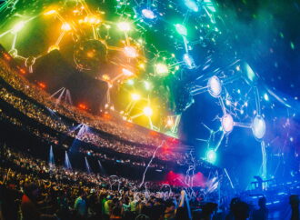 ‘Illenium Presents Odyssey’ at Sphere in Las Vegas Adds July 3-4 Shows