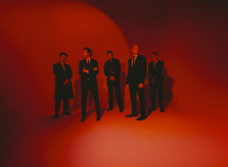 Interpol Returns to The Theater at Virgin Hotels Las Vegas on Aug. 16