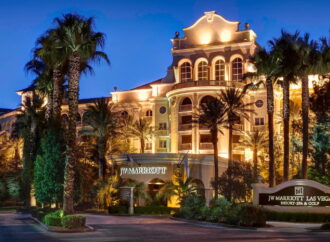 Lucky Local Wins $1.6 Million Jackpot at The Resort at Summerlin