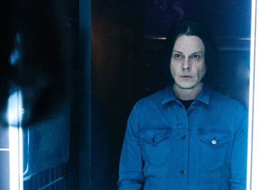 Jack White Bringing 2026 Headline Tour to Fontainebleau Las Vegas on Oct. 2