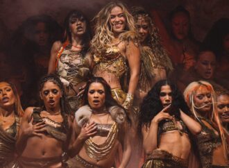 Karol G’s ‘Viajando Por El Mundo Tropitour’ Headlines Allegiant Stadium in Las Vegas on Aug. 7