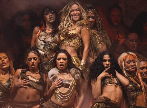 Karol G’s ‘Viajando Por El Mundo Tropitour’ Headlines Allegiant Stadium in Las Vegas on Aug. 7