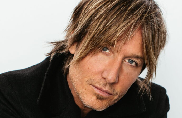 Keith Urban Set to Return to Fontainebleau Las Vegas Oct. 16-17