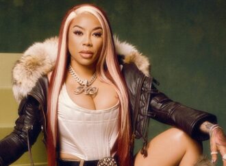 Keyshia Cole Returns to Encore Theater at Wynn Las Vegas June 26-27