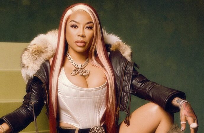 Keyshia Cole Returns to Encore Theater at Wynn Las Vegas June 26-27